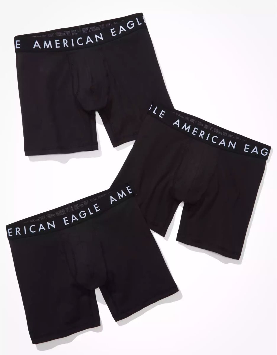 Slips American Eagle AEO Solid 6